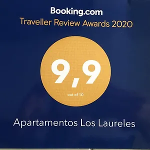 Laureles , Los Llanos De Aridane España
