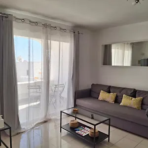 Mirador De Sotavento 27 , Costa Calma España