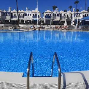 Casa La Loba , Maspalomas (Gran Canaria) España